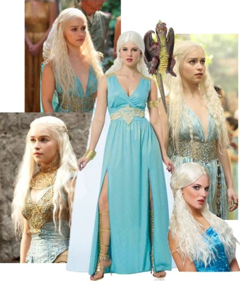 last minute game of thrones costume|20 Best 'Game of Thrones' Costumes for Halloween 2021 .